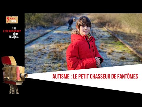 AUTISME : LE PETIT CHASSEUR DE FANTÔMES BA TEFF 2023