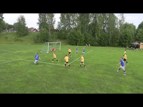 Maltes höjdpunkter i matchen Vika-Slätta 15 Juni 2025