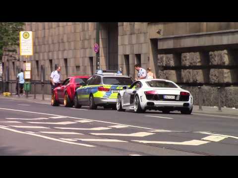 Dodge Challenger SRT Hellcat