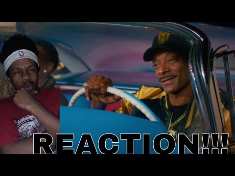 OMG HIT!!| Snoop Dogg, Dave East, WHOISTEVENYOUNG - Love You More (REACTION!!)