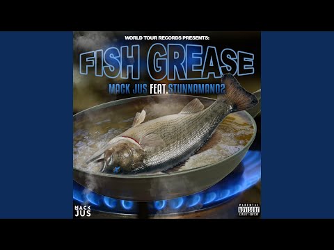 Fish Grease