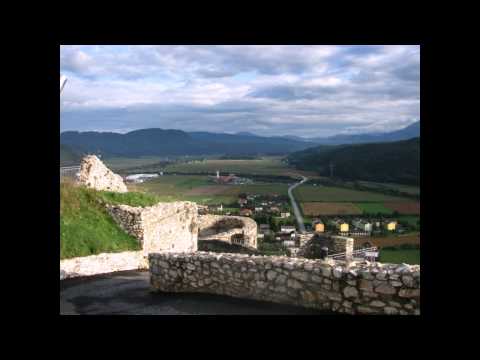 Sandro & Tamara Eristavi