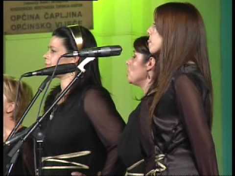 Klapa Narenta - Rusulica