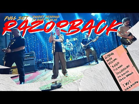 Razorback Live FULL SET | Sunset Sessions | 19 East 06.15.25