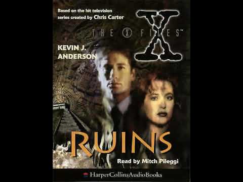 X Files Ruins Audiobook 1996 Part 1