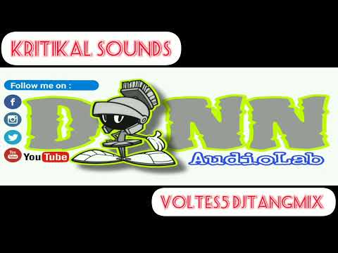 Voltes5 edited version | 2024 trending mix hardtek | kritikal sounds | djtangmix