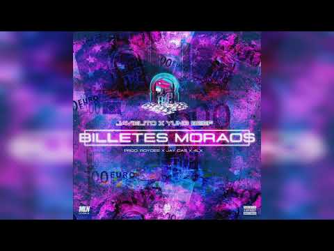 Javielito - Billetes Moraos (Ft. Yung Beef)
