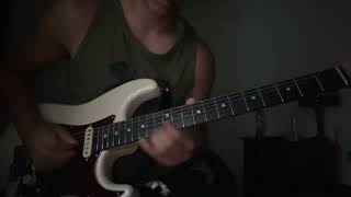 I wouldnt have missed it for the world- solo cover (Ronnie Milsap)