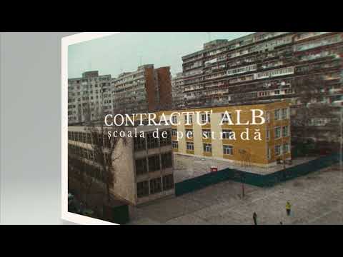 Contractu' Alb - Școala De Pe Stradă