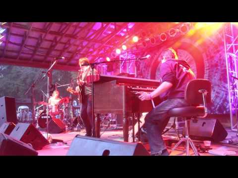 The New Mastersounds @ Bear Creek 2011 11.12.11 (almost) Full Performance