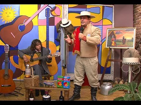 ENTRE MATES Y GUITARRAS PROGRAMA 209 - 17 DE JUNIO DE 2017