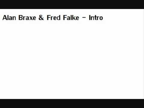 Alan Braxe & Fred Falke - Intro