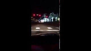 The Shops at Willow Bend - Christmas Decoration