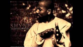Shyne - The Commission