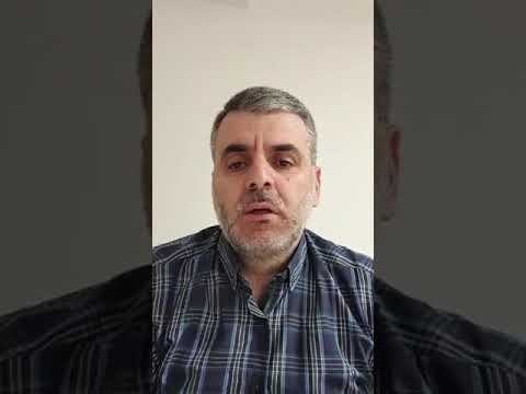 Hoxhë Ferid Piku: Komenti (tefsiri) i sures Humeze