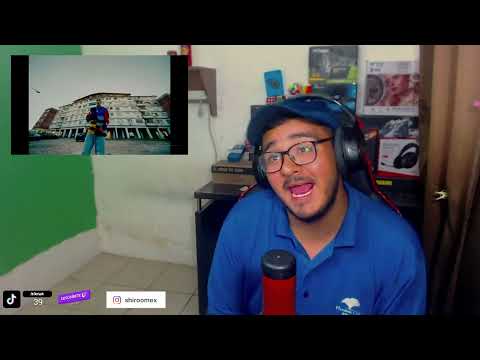 (REACCION) KHEA - YOUNG FLEX