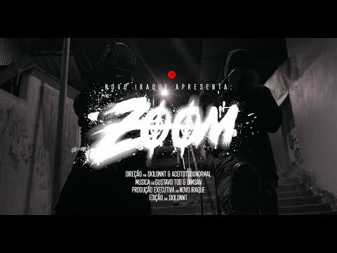 Gustavo Tod X DIMSAN - ZOOM (Ft. 47 D`Block)