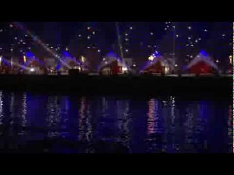 Eurovision Song Contest 2012 Baku Semifinal 1 Full Dress Rehearsal HD 720p