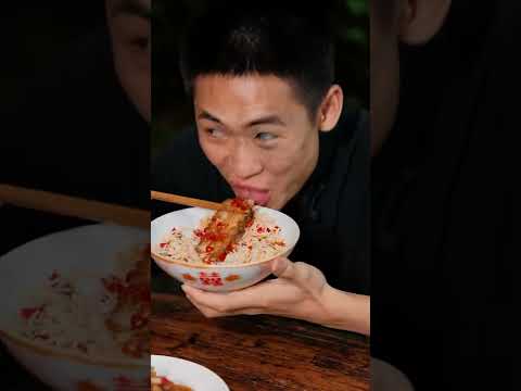TikTok Video|Eating Spicy Food and Funny Pranks| Funny Mukbang | Big And Fast Eaters
