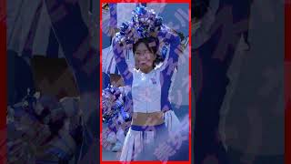 #S405【diana様！】 #shorts #チア #美女 #チアリーダー #diana