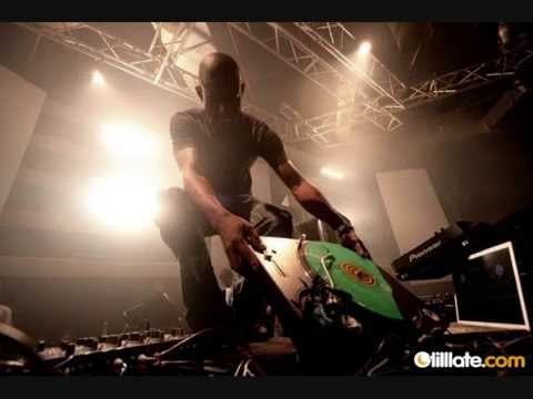 DJ Murphy @ THE KILLERS - Somebody Told Me (Hard Techno remix)