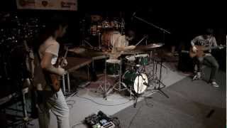 Video Matěj Morávek Trio - Can't Wait