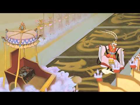 What happened to the movies? :: MONKEY KING: HERO IS BACK General Discussions What happened to the movies? :: MONKEY KING: HERO IS BACK General Discussions