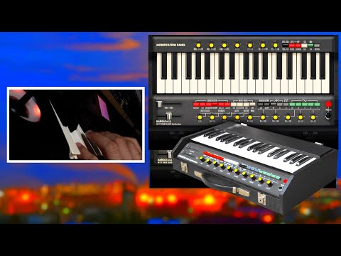 Rawoltage - W77  / Full Demo Factory Patch