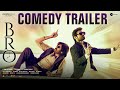 BRO Movie Comedy Trailer | Pawan Kalyan | Sai Dharam Tej | Thaman S | P Samuthirakani | Mango Music