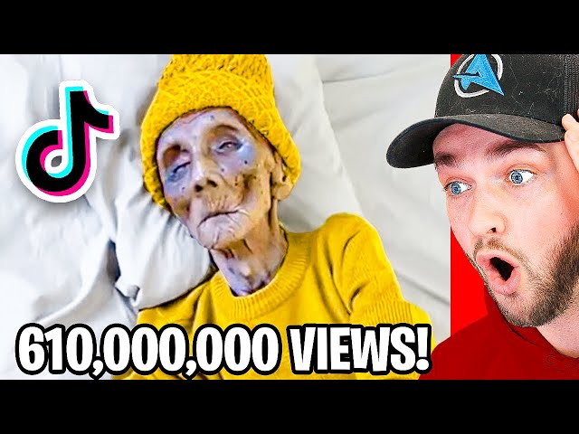 World's *MOST* Viewed TikToks in 2022! (VIRAL) SDDEFAULT Thumbnail