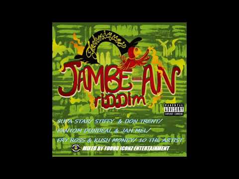 JAMBE AN RIDDIM MIX (BARBADOS)