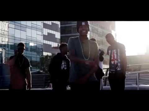 KTS.TV - Dadinho - Crazy Mind [Net Video]