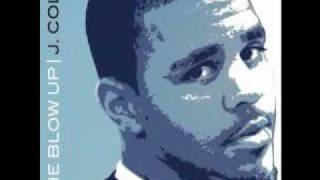 Blow Up - J.Cole (Lyrics are in the Description)