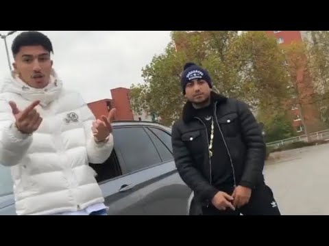 BRADO - KAFA LEYLA feat. MERO (OFFICIAL VIDEO )