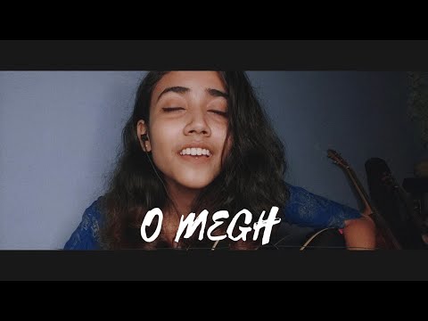 O Megh | Cover | The Dewarists