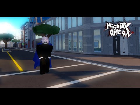 Vendetta! | MIGHTY OMEGA