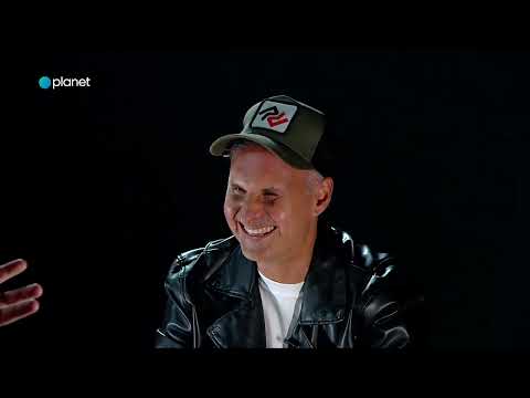 Ta teden: Vis-a-vis: Rok Lunaček