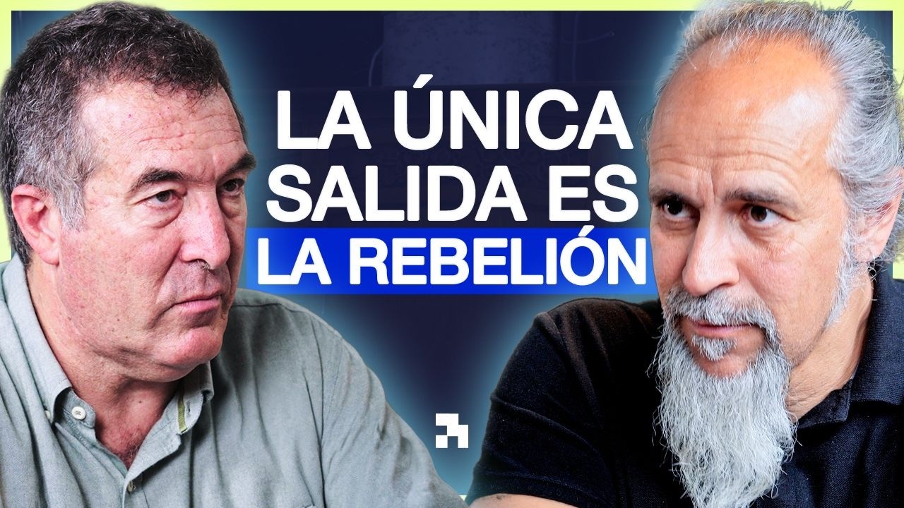 VOLVER A LA FE FUNDANTE O MORIR - Marcelo Gullo y Gonzalo Rodríguez | Aladetres Talks 6