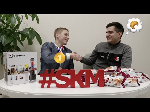 „SKM-Protai“ L. Pivoriūnas prieš A. Gliožerį [E01]