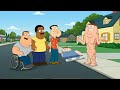 Peter Extreme Weight Loss Family Guy 2019