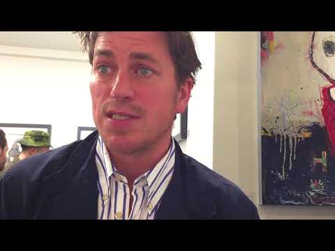 IPSEITY - Part 2 - Brendan Meadows on the unique process behind his new images