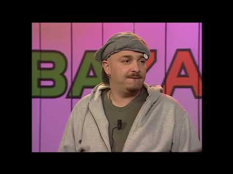 Zdeněk Izer a Pavel Zedníček: Bouračka s Policajtem / Vtipné scénky