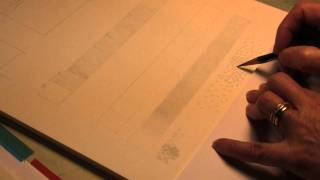 TexturedValueScale