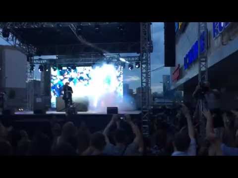 DJ Leonid Rudenko HBD NSK