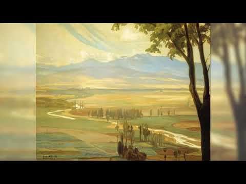 Symphony - José Pablo Moncayo