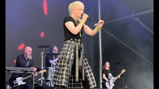 Garbage "#1 Crush" Ohana Festival, Doheny State Beach, Dana Point, CA 9.26.25
