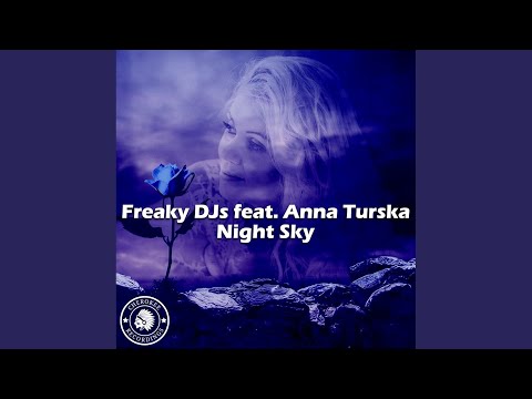 Night Sky (Extended Mix)