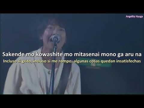 Gintama Sakura Matsuri 2011 / Balance Doll - Prague - lyrics sub español