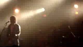 Sam Roberts - The Bootleg Saint (live)