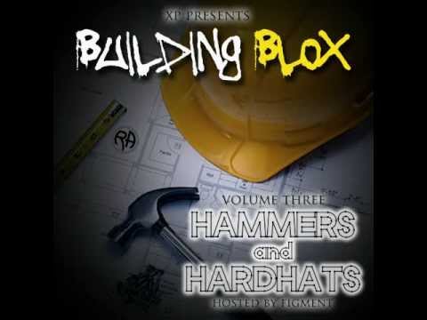 XP ft. Illwerd, Sypda Verbalz, Karelezz - Got Bars